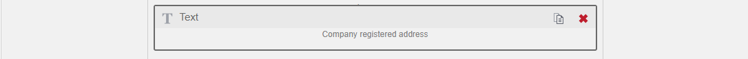 dotdigital - company registered address